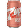 7UP SHIRLEY TEMPLE