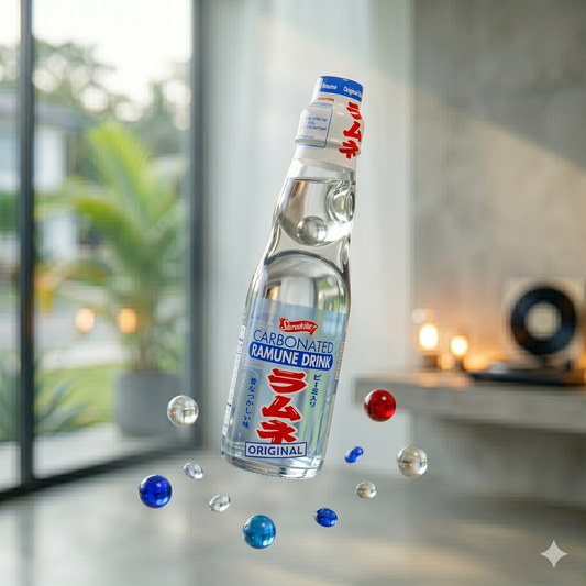 RAMUNE ORIGINAL