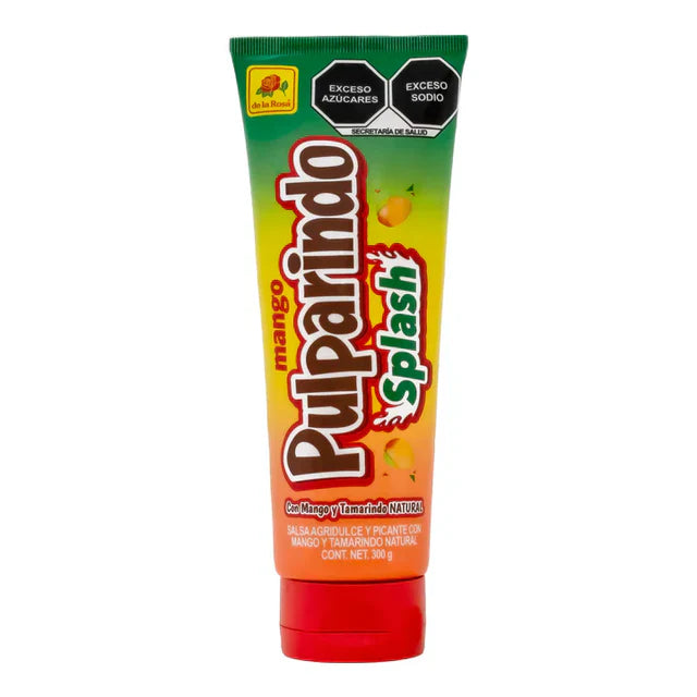 PULPARINDO SQUEEZE MANGO 300g