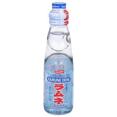 RAMUNE ORIGINAL