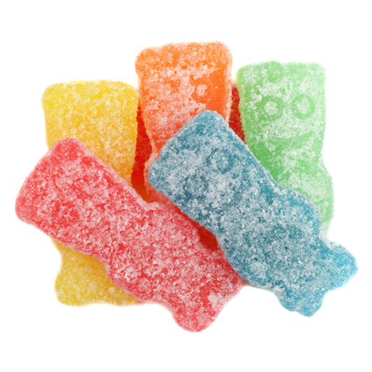 SOUR PATCH GOMAS 52g