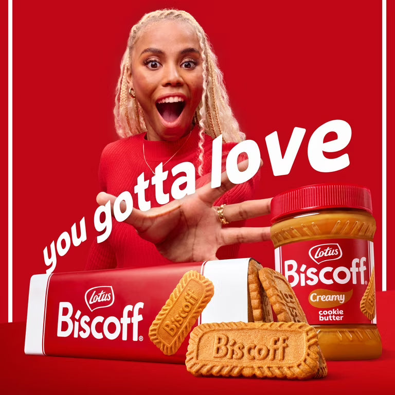 BISCOFF GALLETAS 250gr