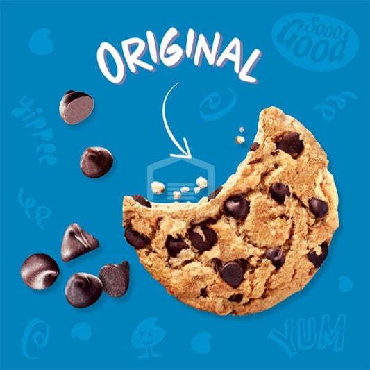 CHIPS AHOY ORIGINAL FAMILY SIZE