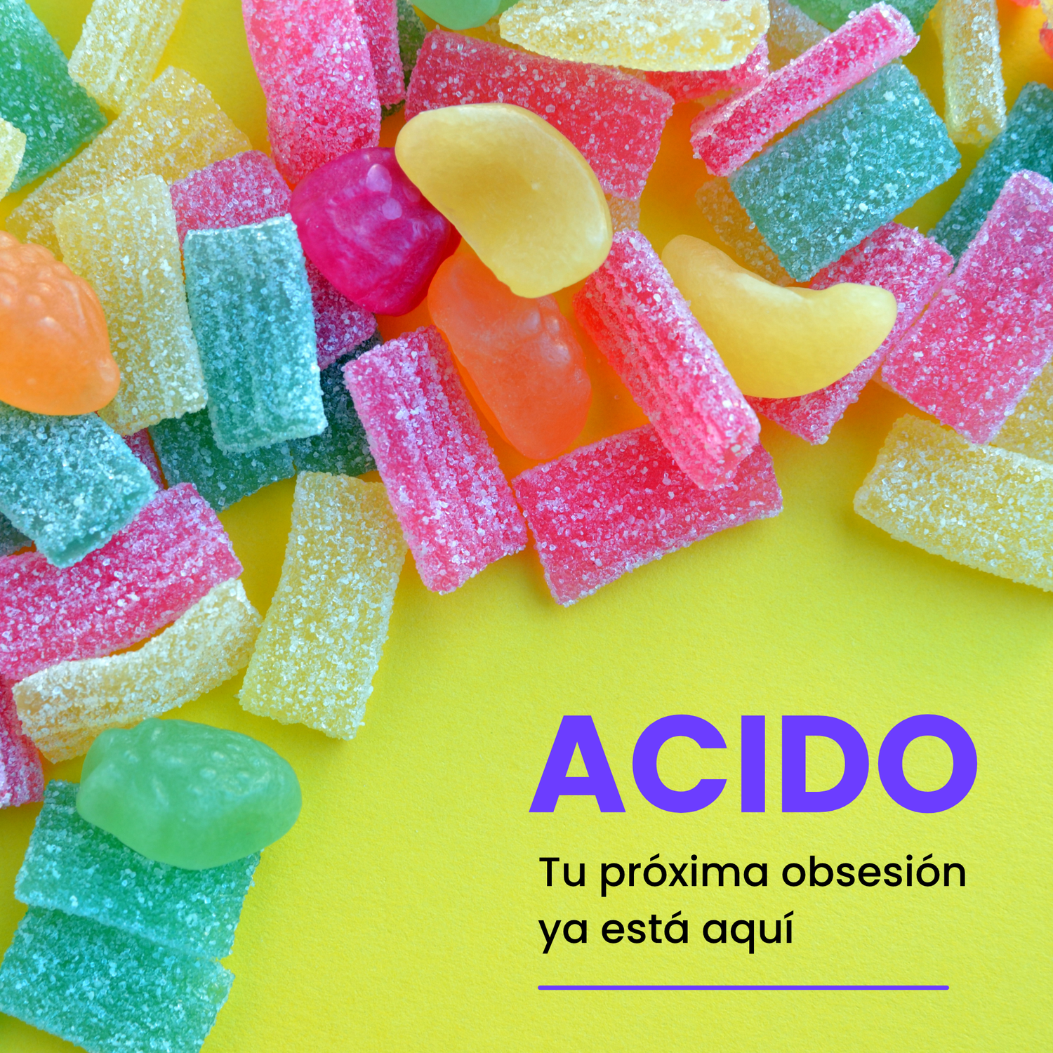 ACIDOS