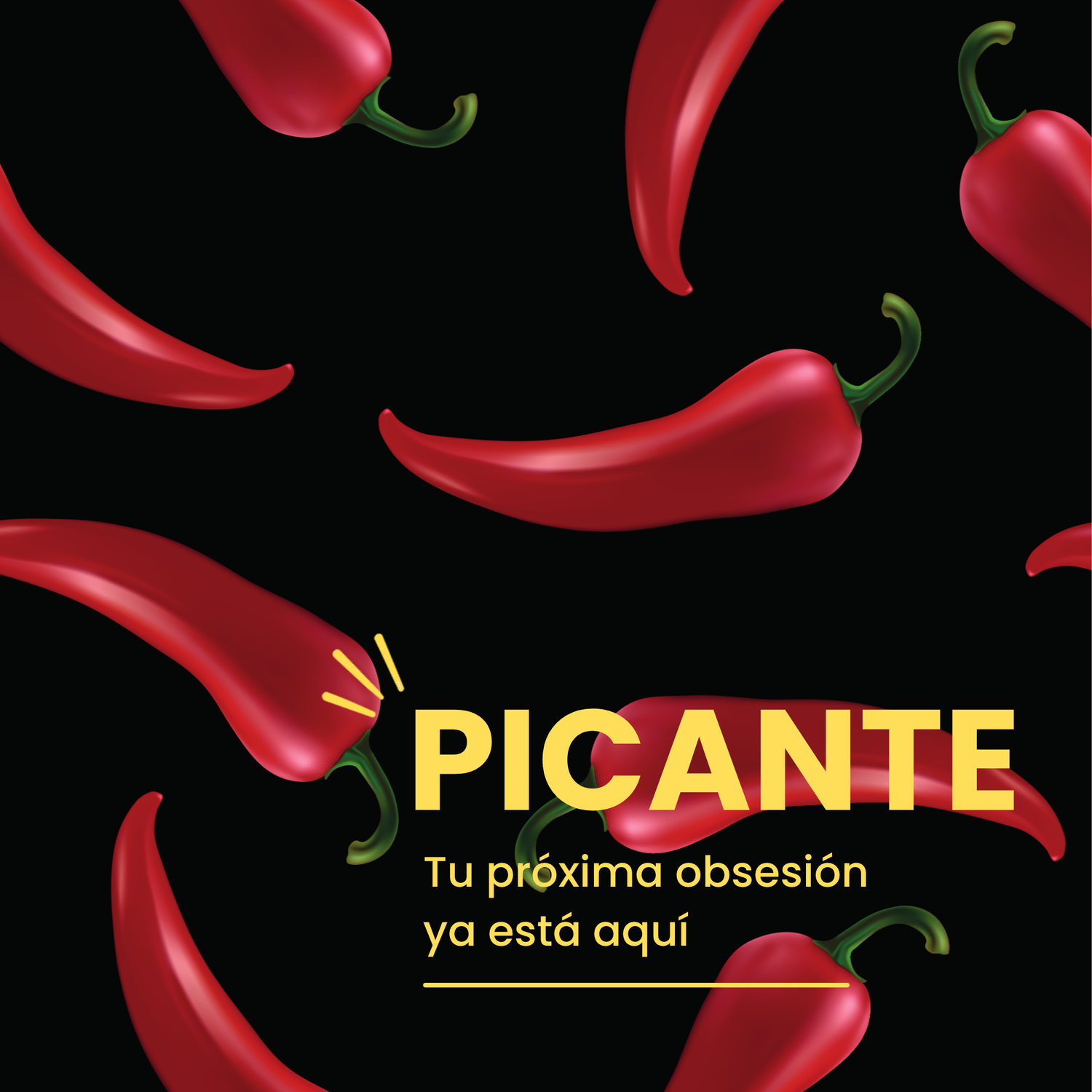 PICANTES
