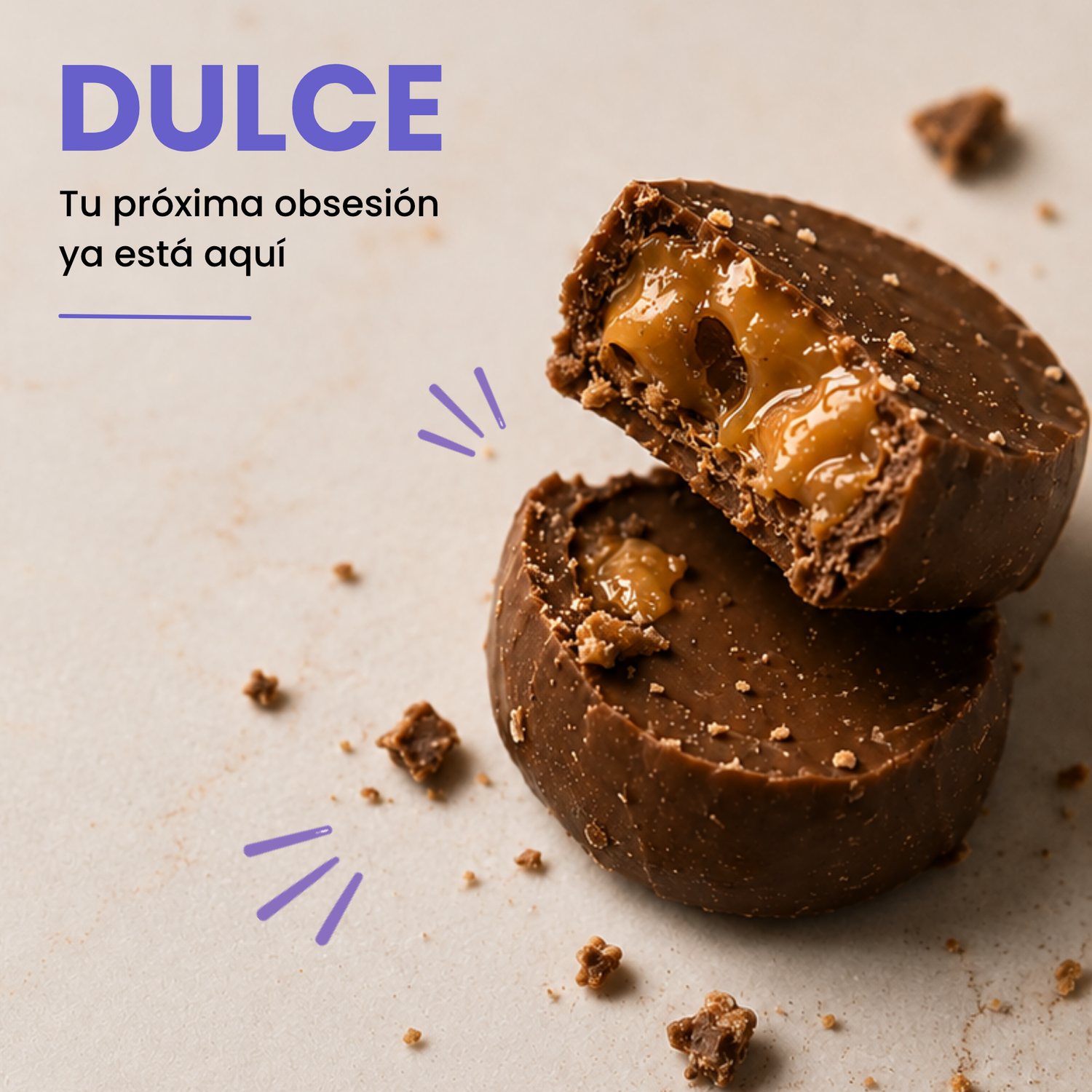 DULCES