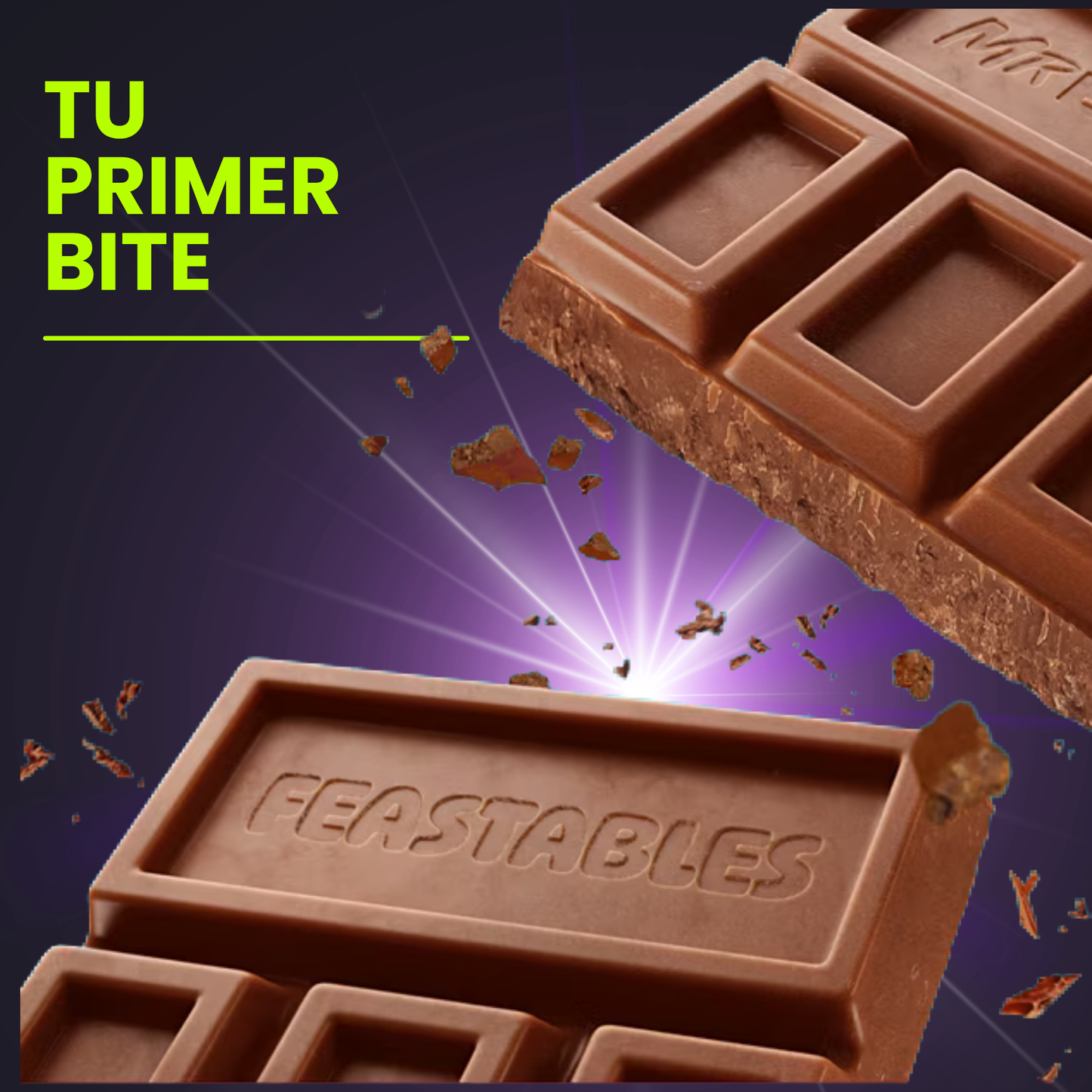 SNACK BOX PRIMER MORDISCO