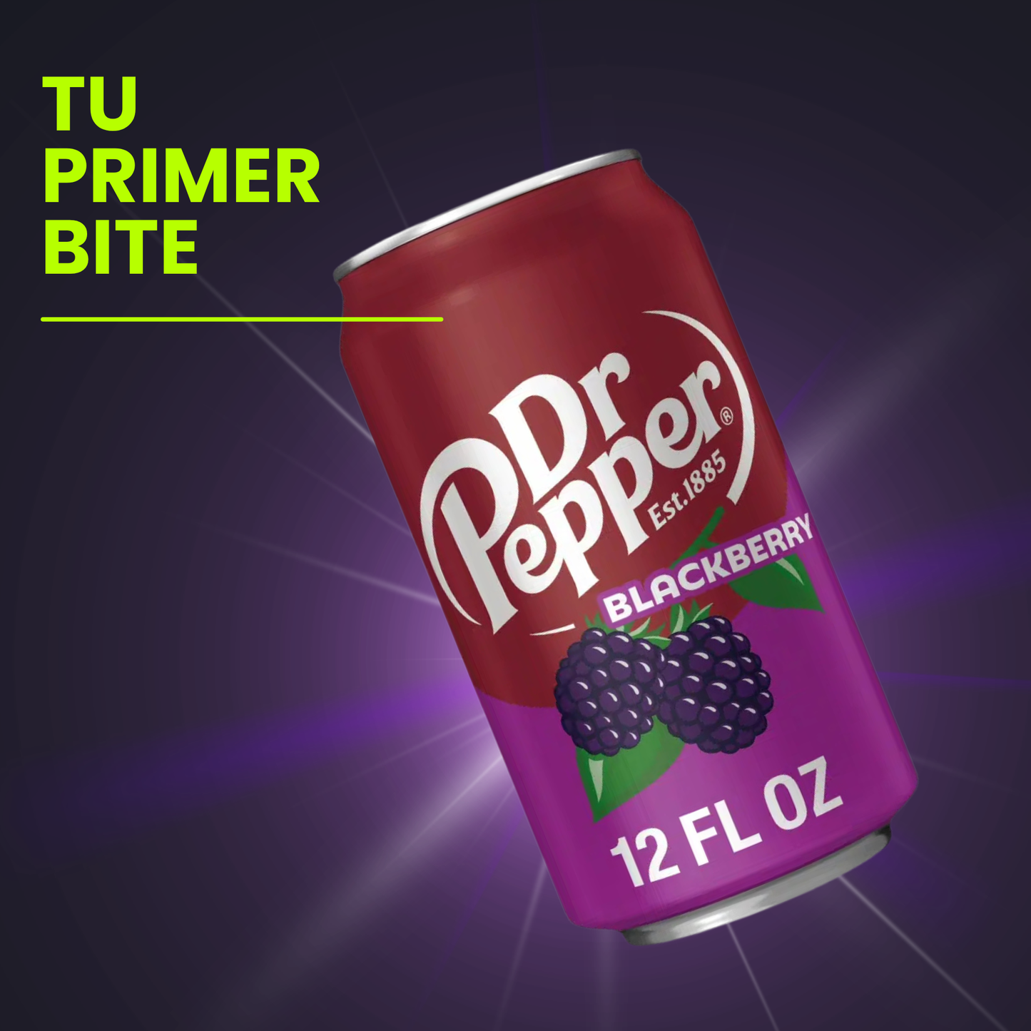 SNACK BOX PRIMER MORDISCO