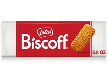 BISCOFF GALLETAS 250gr