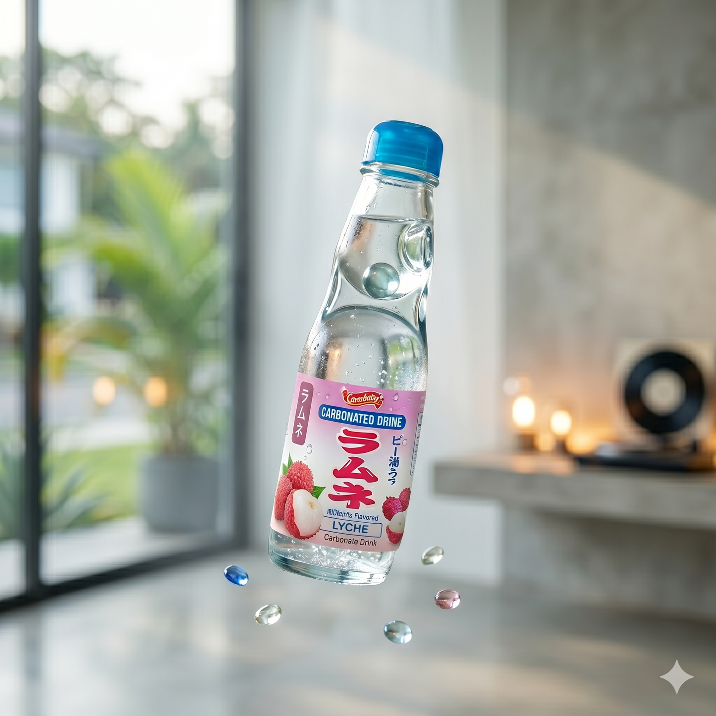RAMUNE LYCHEE