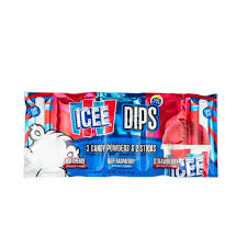 ICEE DIPS X3