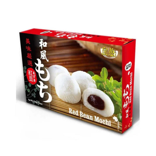 MOCHI RED BEAN X6 35g