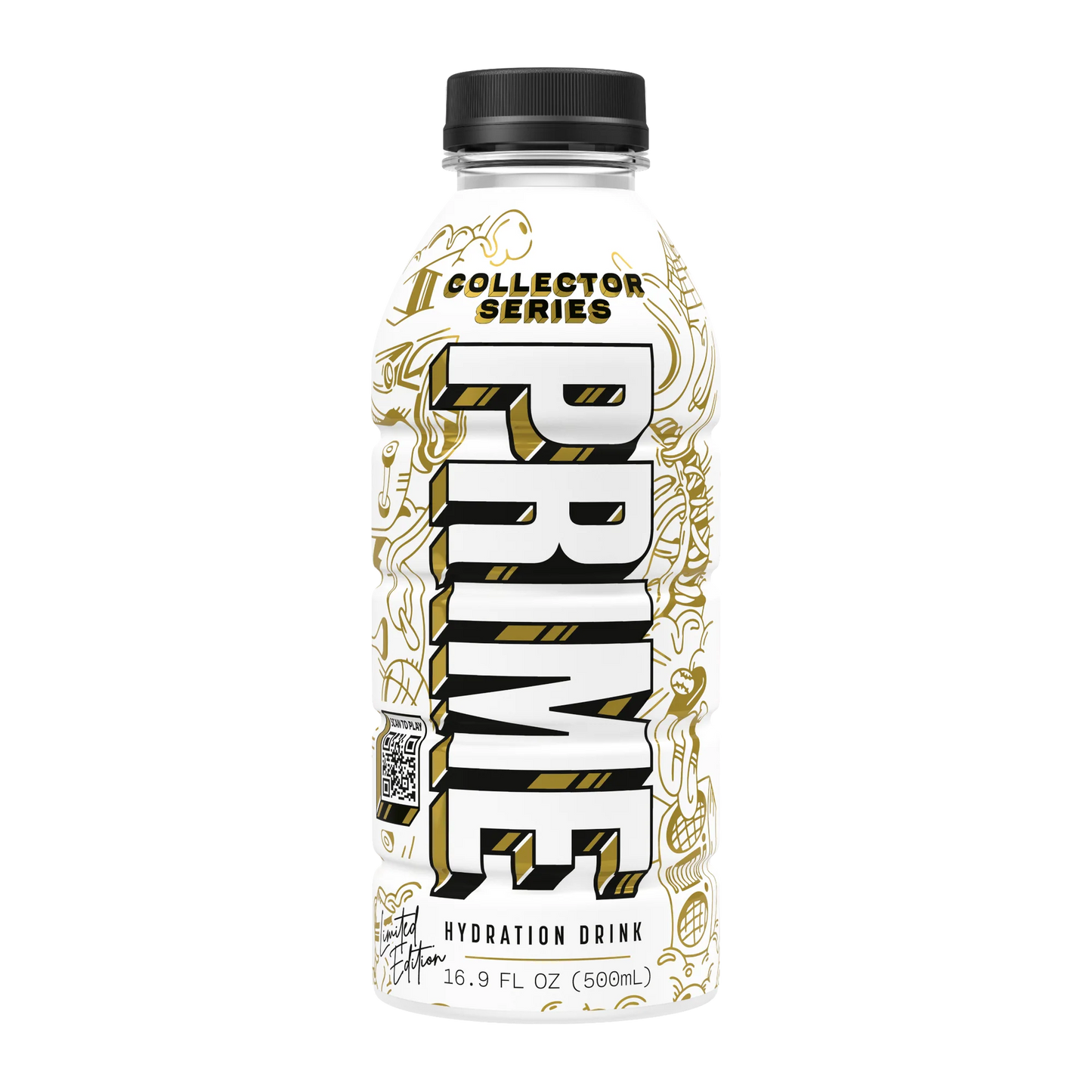 PRIME HYDRATION COLLECTOR SERIES 500ml