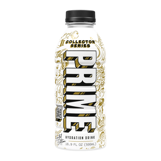 PRIME HYDRATION COLLECTOR SERIES 500ml