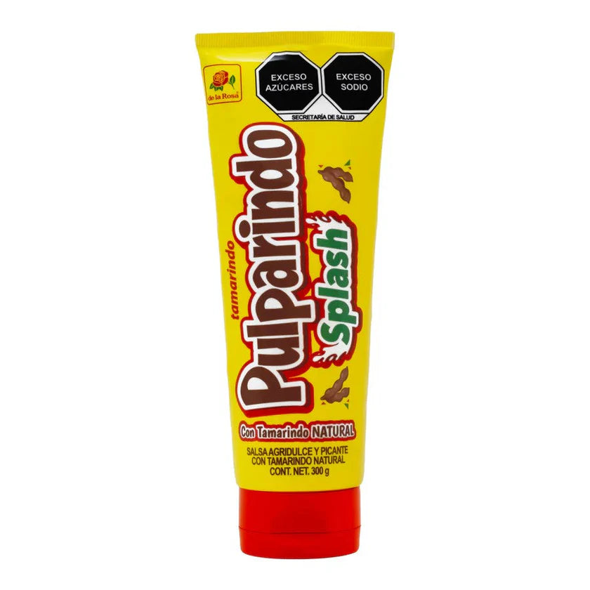 PULPARINDO SQUEEZE TAMARINDO 300g