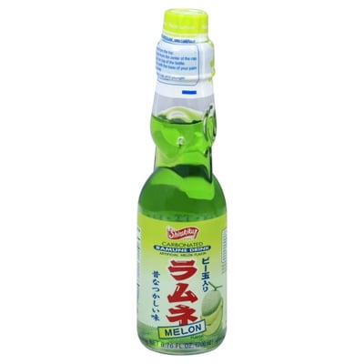 RAMUNE MELON