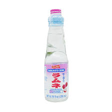 RAMUNE LYCHEE