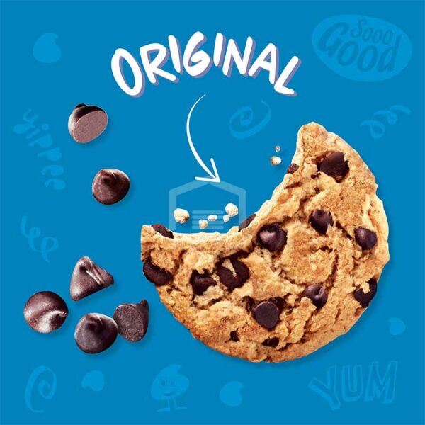CHIPS AHOY ORIGINAL FAMILY SIZE