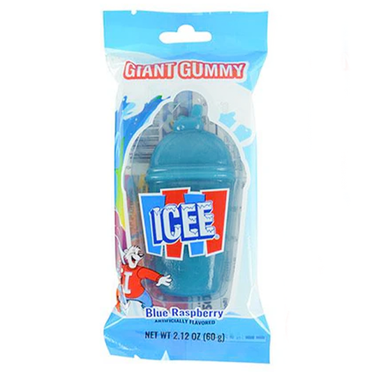 ICEE GUMMY GIGANTE