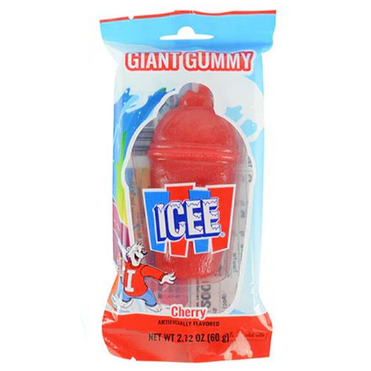 ICEE GUMMY GIGANTE