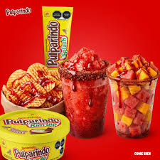 PULPARINDO SQUEEZE TAMARINDO 300g